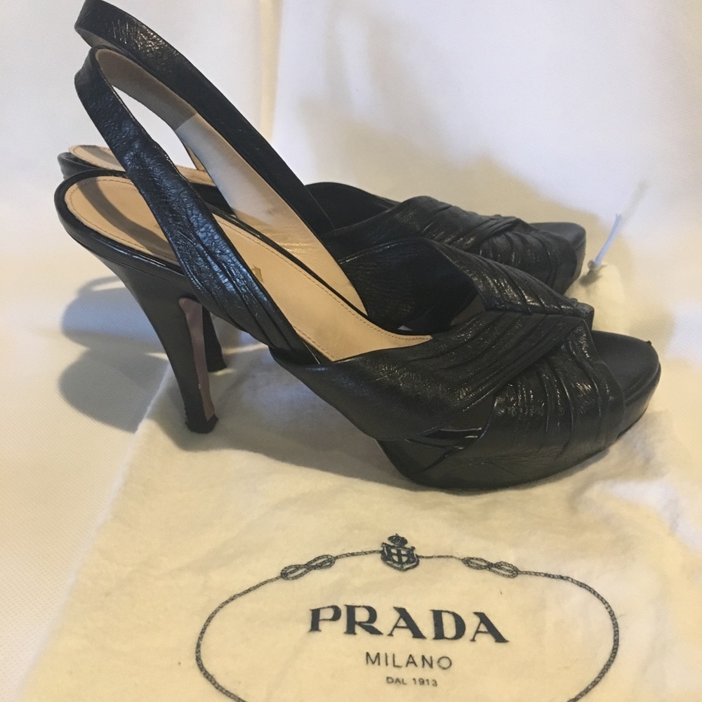Designer Shoes, - Picture 6 of 8